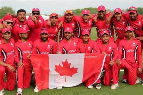 cricket clubs in canada looking for overseas players